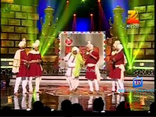 Maharashtrachi Lokdhara 23th July 2012 Video Watch Online pt1