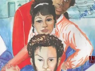 Il était une voix avec Joelle Esso une des voix ...