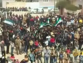 ثلاثون قتيلا في سوريا اليوم