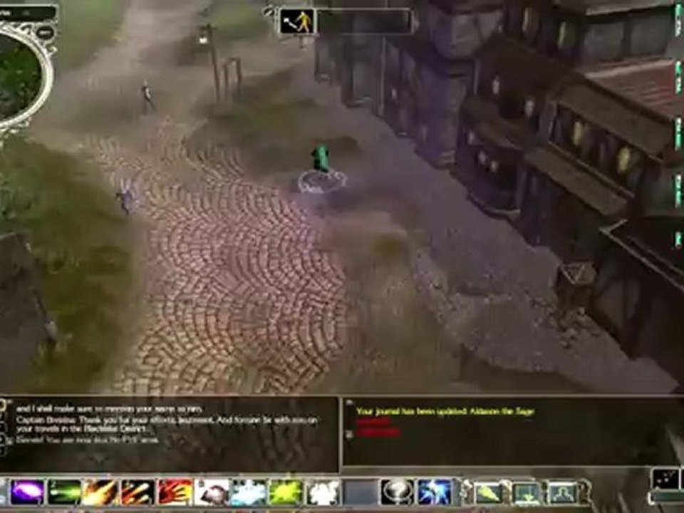 [S8][P6] Neverwinter Nights 2