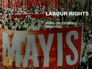 Turkey's referendum explained