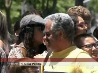 El funeral de Michael Jackson podría ser uno de los eventos más vistos