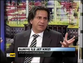 Ankara Havası 18.7.2012