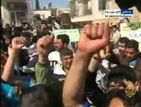 كاميرا الجزيرة ترصد انتفاضة مدن وقرى حلب