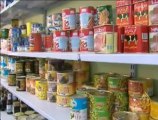 ارتفاع أسعار المواد الغذائية في الأسواق العراقية