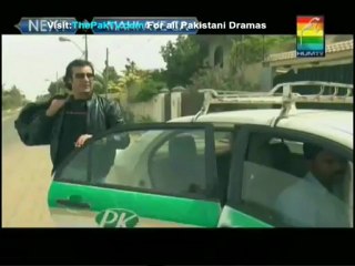 Roshan Sitara Episode 11 By HUM TV