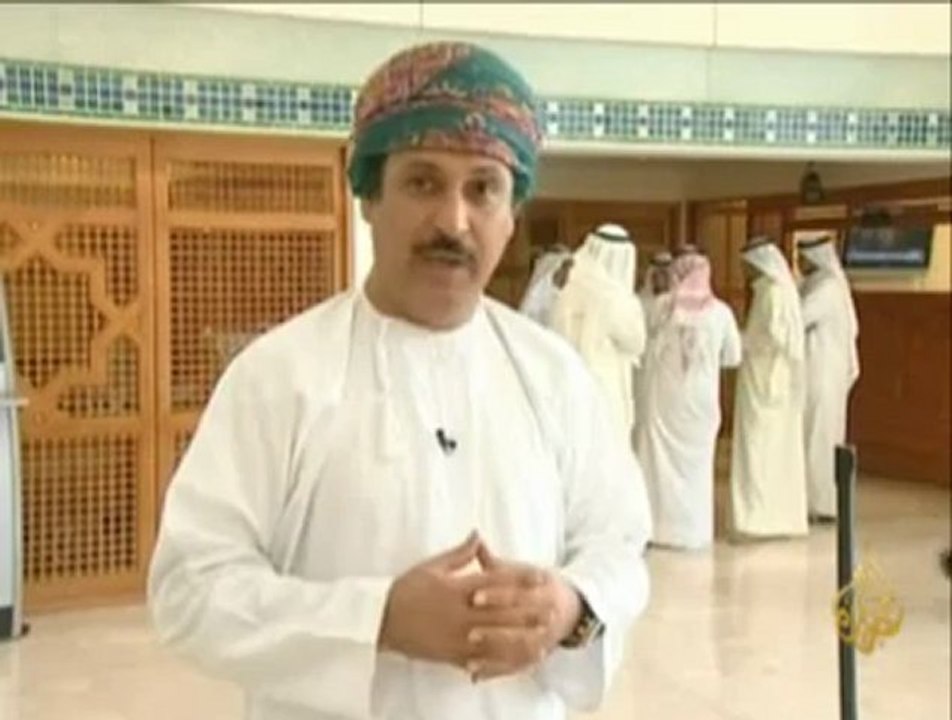 أول استجواب علني لرئيس الوزراء الكويتي