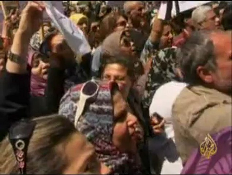 إضافة لجان إستشارية للجنة صياغة الدستور المصري