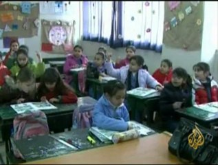 إنتخابات هيئات فروع نقابة المعلمين الأردنيين