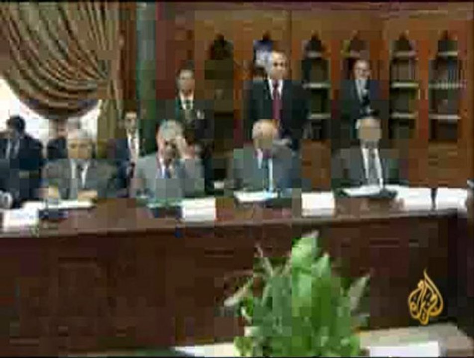 هل حسمت  أزمة صياغة الدستور المصري؟