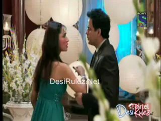 Kya Hua Tera Vaada 23rd July 2012 Pt-2
