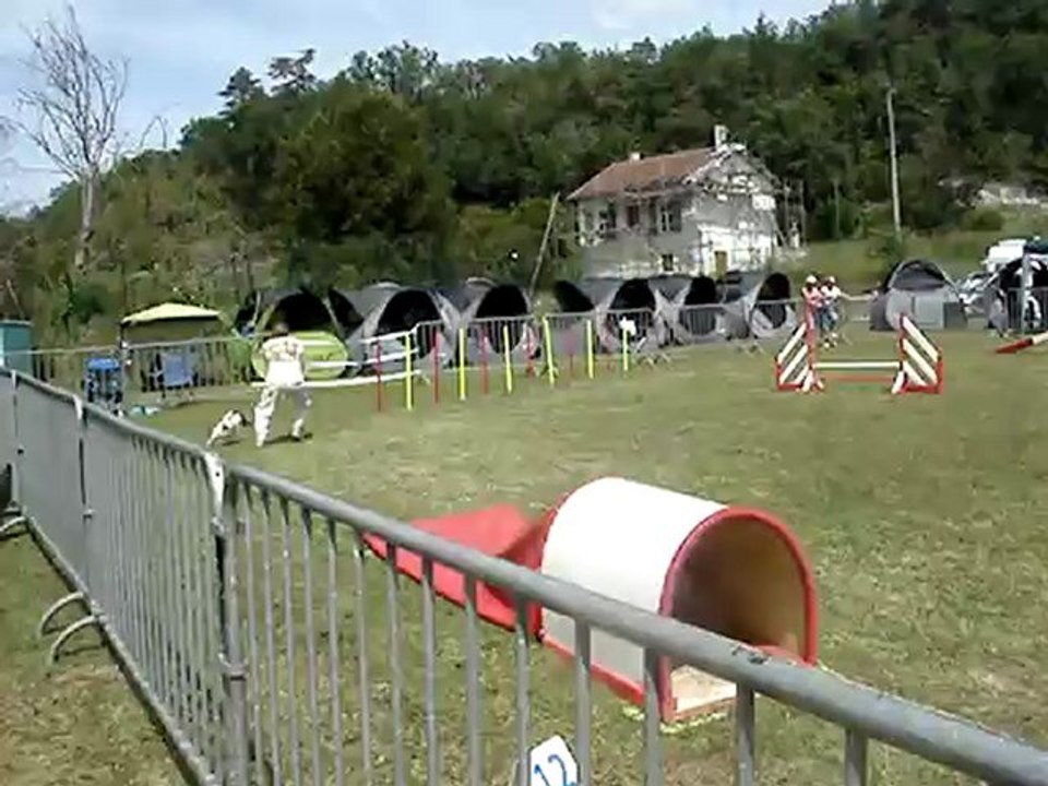 la rochebeaucourt  amazone matin