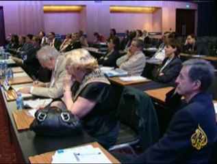 إختتام مؤتمر المطفرات البيئية السادس في الدوحة