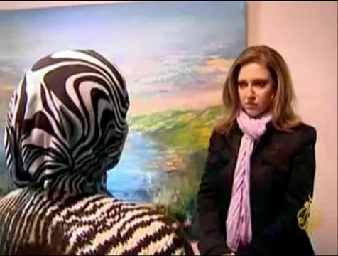 شكوى الجرحى السوريين من الجمعيات الخيرية اللبنانية