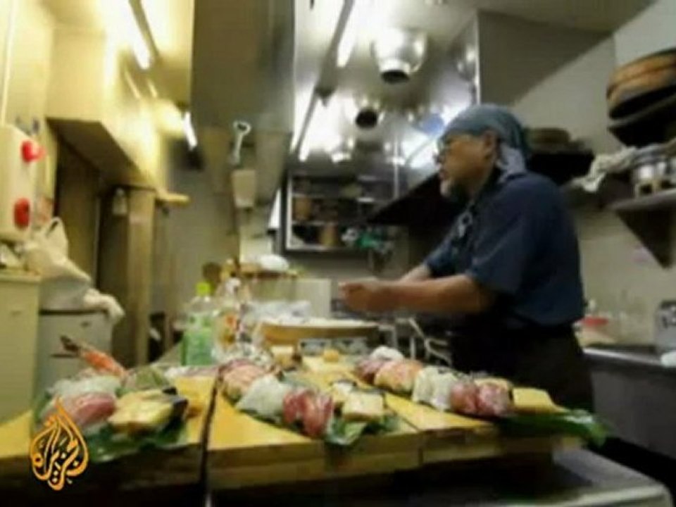 A kitchen full of secrets