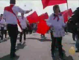 حدث في ذكرى يوم الأرض ال36