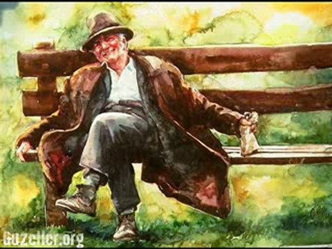 Burhan ÇAÇAN SENDE KALDI YÜREĞİM