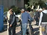 اتفاق حول ضم ثوار إلى قوات حرس الحدود الليبية