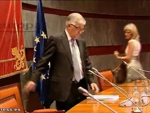 Gallardón reabre la polémica del aborto