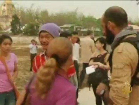 فوز زعيمة المعارضة في ميانمار سو تشي