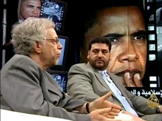 من واشنطن - الولايات المتحدة والحركات الإسلامية