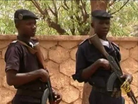 مدينة تومبوكتو في أيدي الحركة الوطنية بمالي