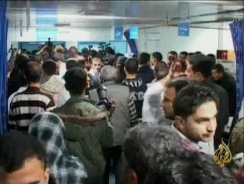 الأسيرة الفلسطينية هناء الشلبي