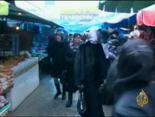 نمو اقتصادي لافت في الشيشان