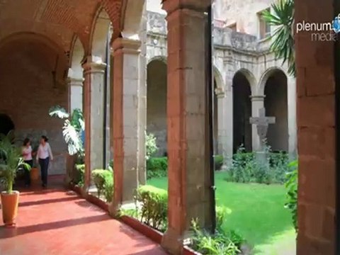 Centro de Espiritualidad - México - Centro de Estudios de los Valores Humanos