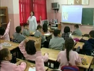 الحكومة تقر تعديل نظام التعليم في تركيا