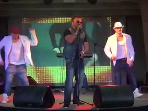 DAVID - Я В Любовь Твою Не Верю