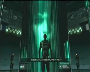 Deus Ex Human Revolution [20] Eliza Cassan