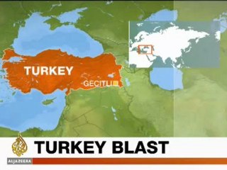 News Bulletin 00:35 GMT update