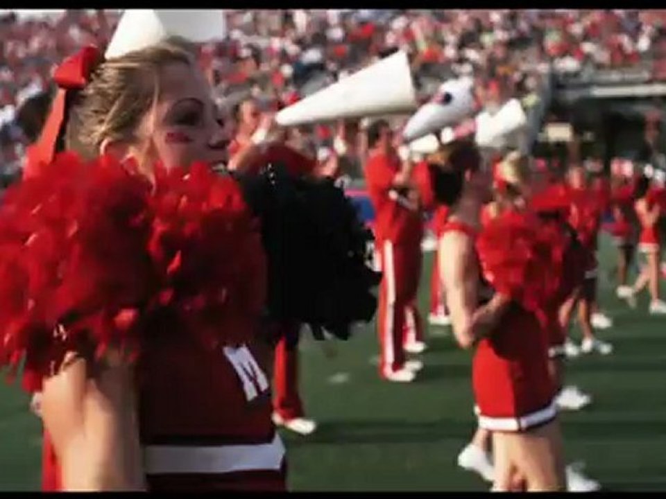 Dean Film & Video - Red Camera Package Demo Reel