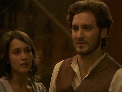 Está muerta para mí... yo no tengo madre ESDPV