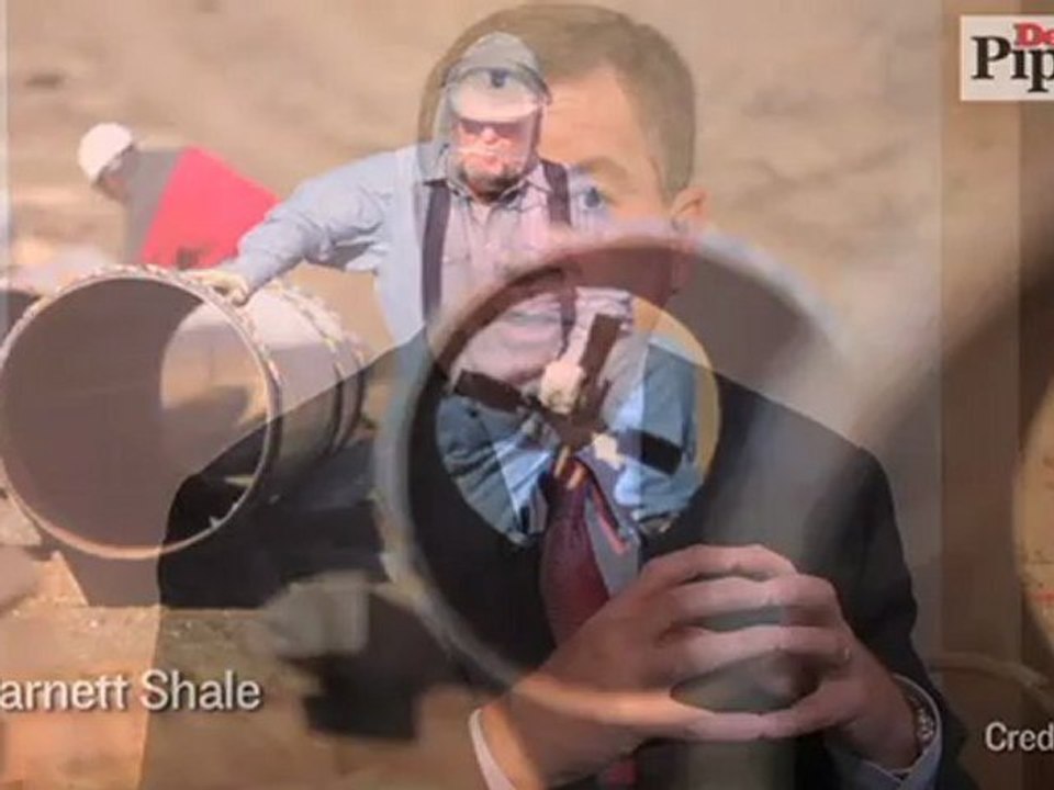 Baker Botts' Hugh Tucker on title and shale plays