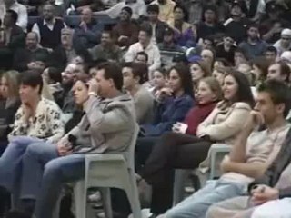 Muslim Khalid Yasin - You will be Judged