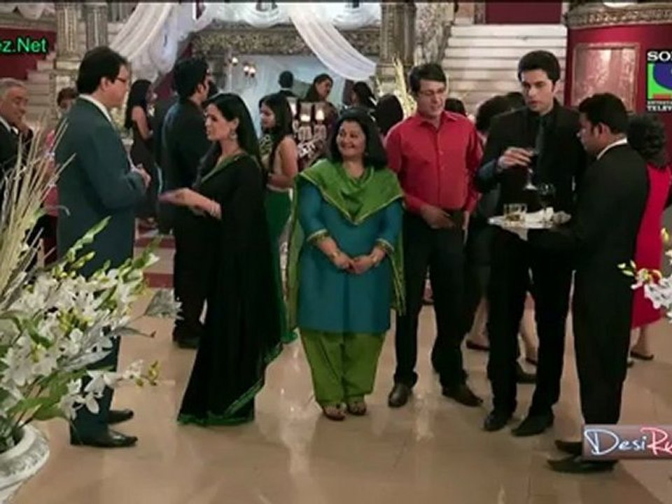 Kya Hua Tera Vaada 23rd July 2012 PART-1