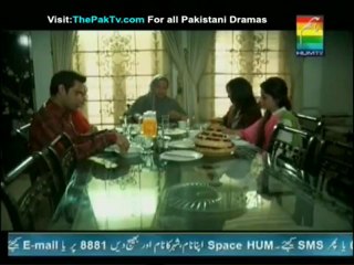 Nikhar Gae Gulab Sare Episode 40 By HUM TV - Part 2/3