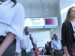 Batalla definitiva contra el SIDA