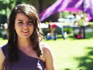 Discover the Ouachita Difference