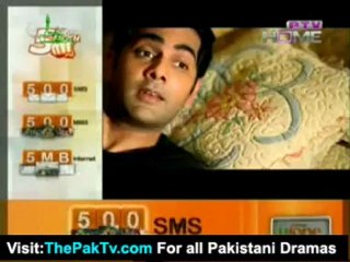 Char Masuam Last Episode 16 By PTV Home - Part 3/5