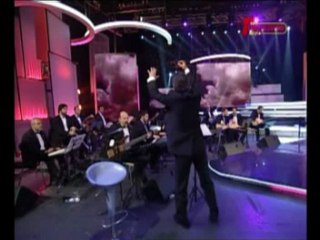 Müzik Yönetmeni:Ömer Hayri UZUN-Değmem benim gamlı yaslı gönlüme