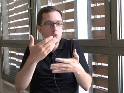 Théories du complot: extrait 2 de l'entretien avec le rhétoricien Loïc Nicolas