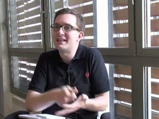 Théories du complot: extrait 3 de l'entretien avec le rhétoricien Loïc Nicolas