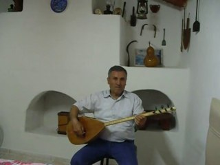 Tahtalıkta galbır var.Hüseyin Baykara(Amatör)