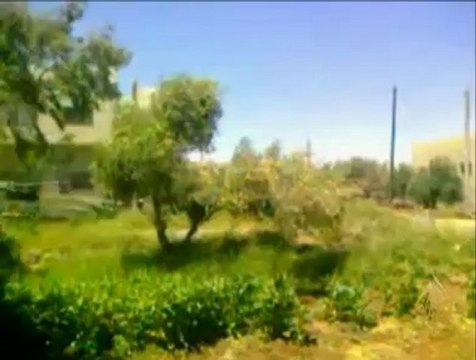 تطورات الثورة السورية في ظل القصف والدمار