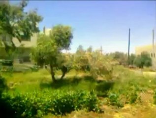 تطورات الثورة السورية في ظل القصف والدمار