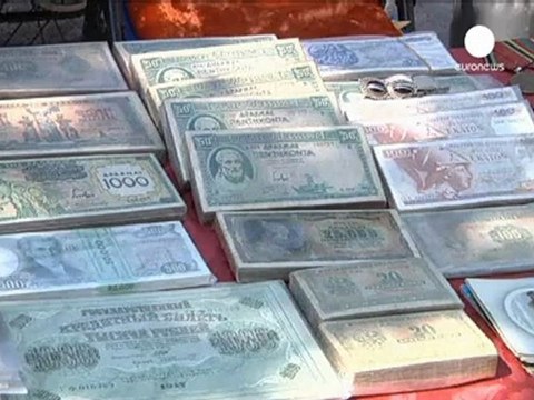 Grecia deberá esperar a septiembre para el nuevo tramo...