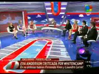 pronto.com.ar Vives defiende a Anderson 1